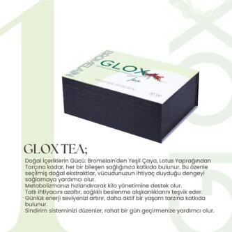Glox Tea Detox
