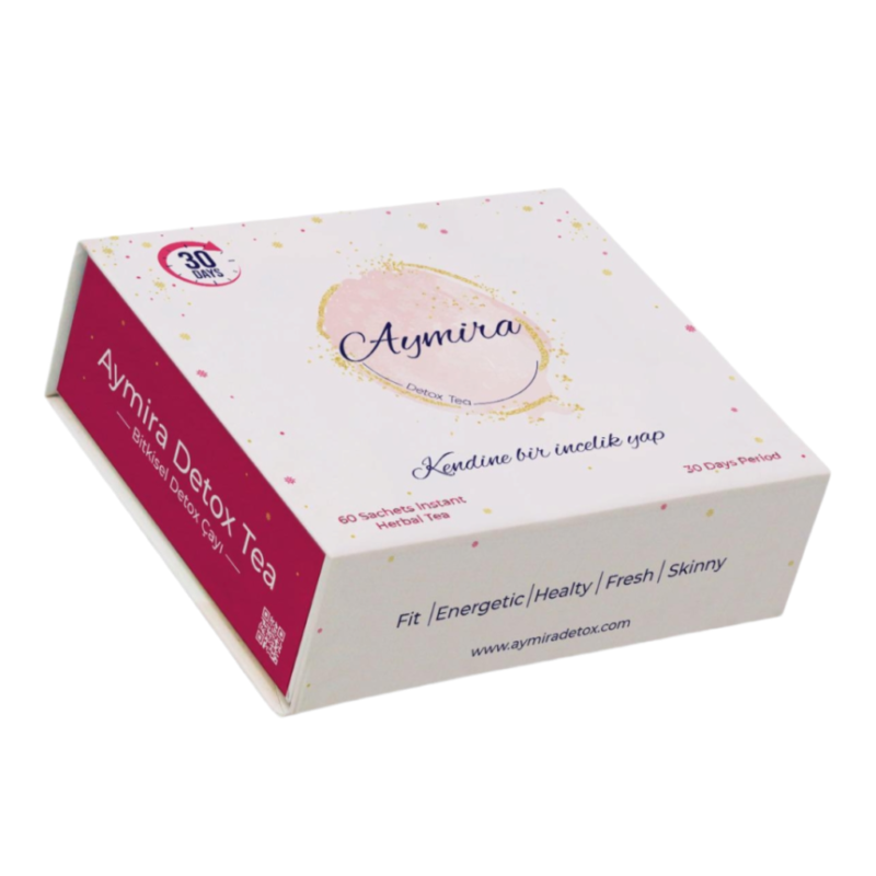 Aymira Detox Tea 