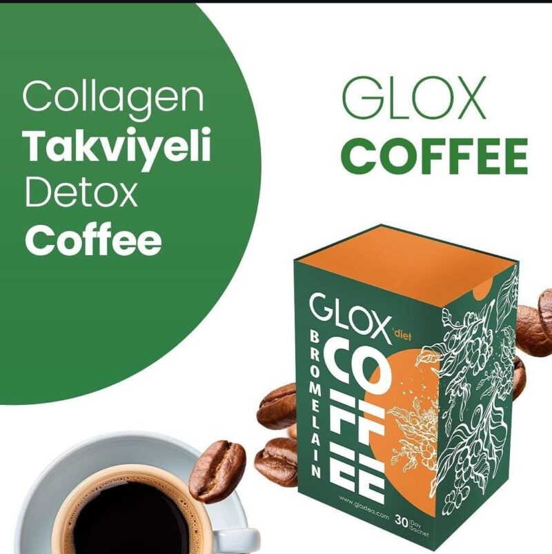 glox coffee